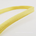 Kevlar braided wire protection tube